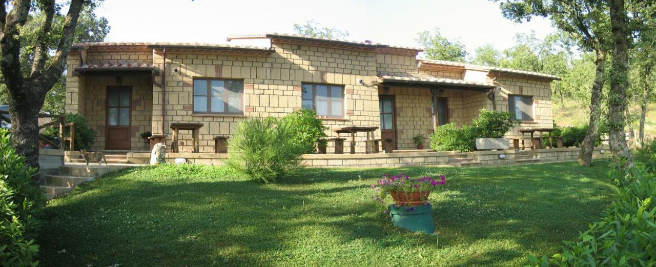 סוראנו Appartamento Tre Querce Di Guerrini Mariella מראה חיצוני תמונה